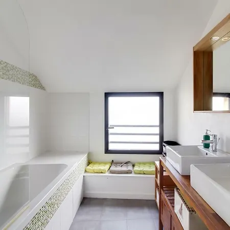 La Tribu By Cocoonr Ferienhaus *