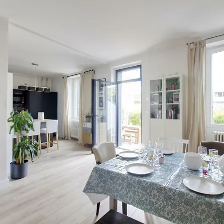 Ferienhaus La Tribu By Cocoonr *