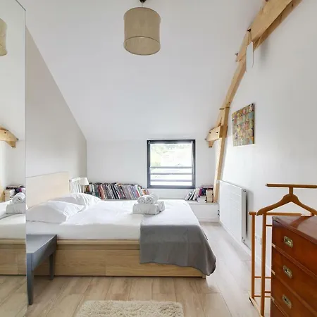 Ferienhaus La Tribu By Cocoonr Nantes