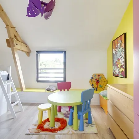 La Tribu By Cocoonr Casa vacanze