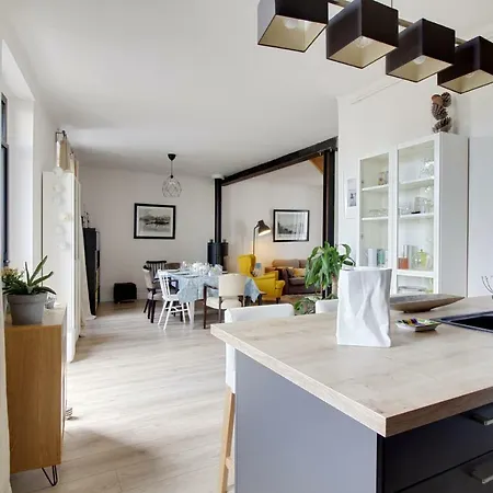 Casa vacanze La Tribu By Cocoonr