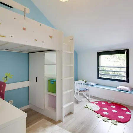 La Tribu By Cocoonr Ferienhaus *